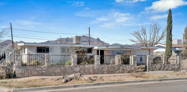 $165,000 | 9576 Verbena Drive, El Paso, TX 79924
