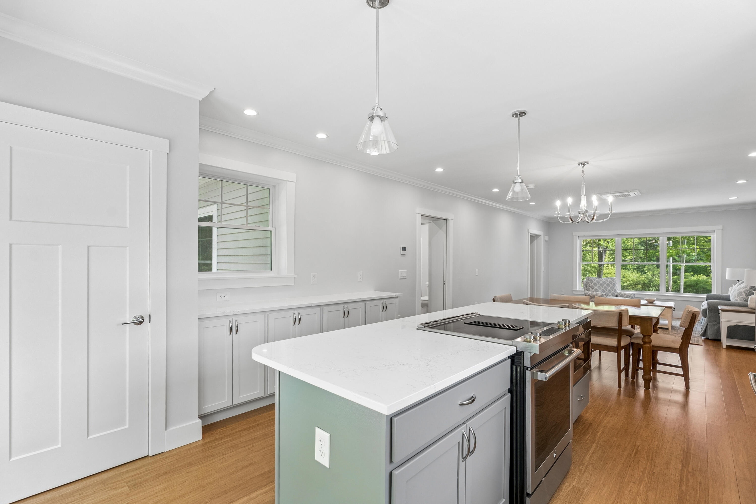 74 New Biddeford Road Kennebunkport, ME 04046 - Photo 10 of 39 kitchen