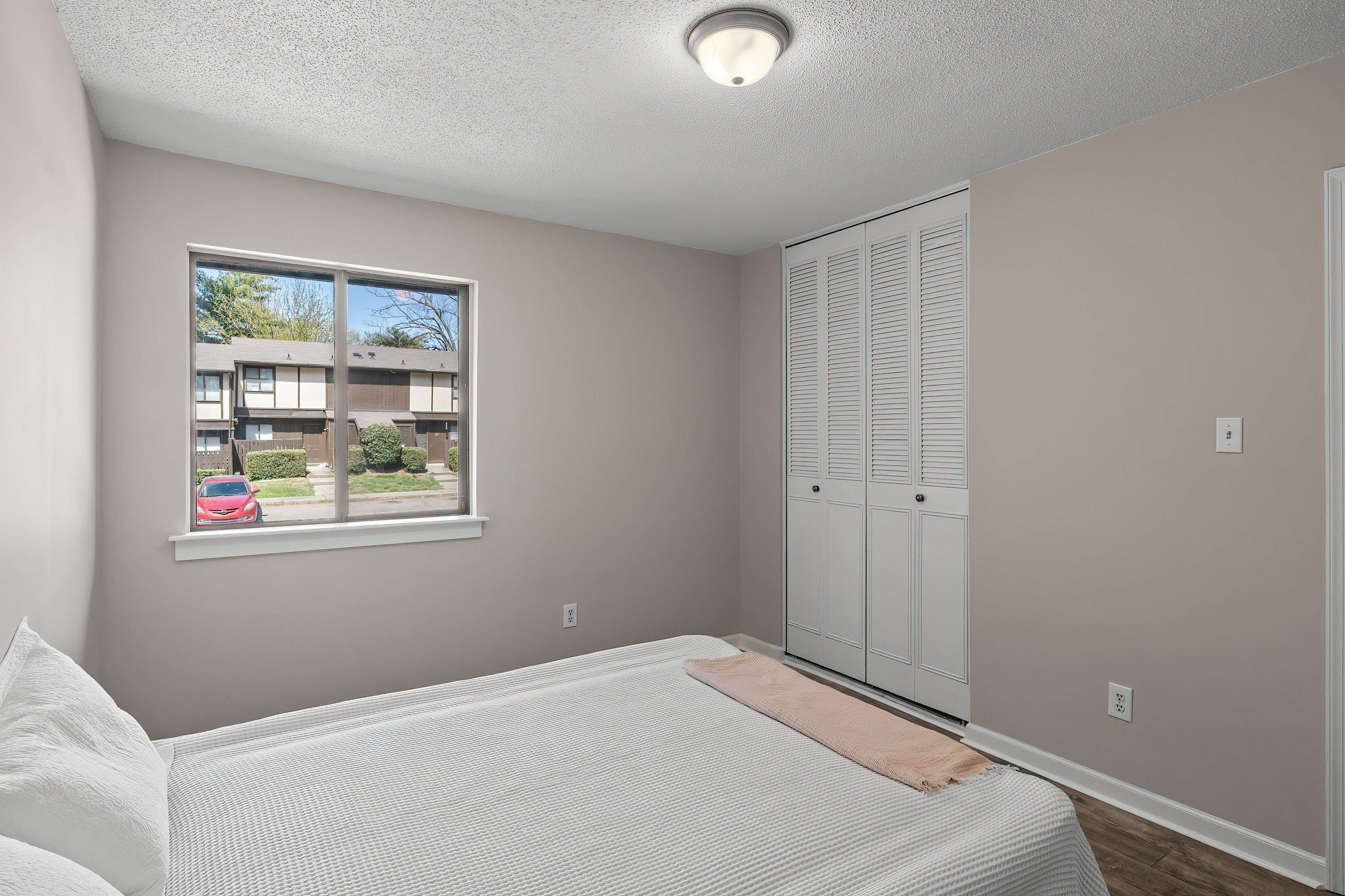 4247 Lake Ridge Drive, Unit 4247 Raleigh, NC 27604 - Photo 21 of 26 Photo 22