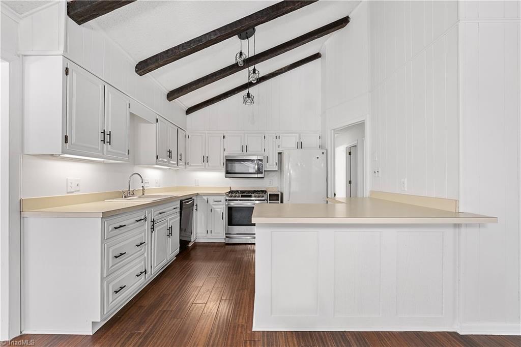 5506 Rutgers Road Greensboro, NC 27407 - Photo 14 of 46 Gallery Image 14