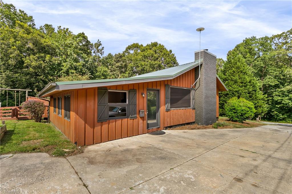 5506 Rutgers Road Greensboro, NC 27407 - Photo 33 of 46 Gallery Image 33