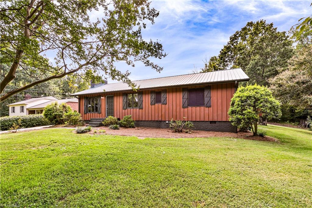 5506 Rutgers Road Greensboro, NC 27407 - Photo 8 of 46 Gallery Image 8
