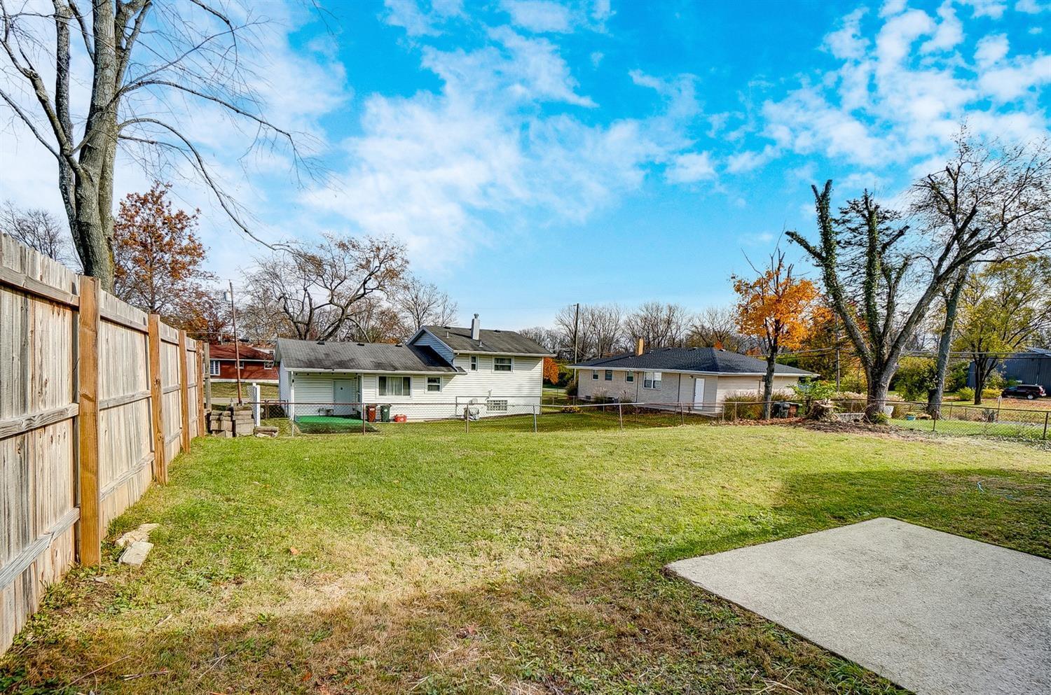 11368 Kenn Road Forest Park, OH 45240 - Photo 35 of 35 Gallery Image 35