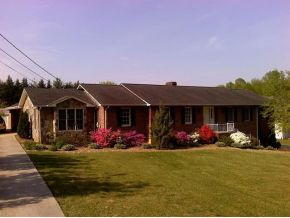 271 Rangewood Road Piney Flats, TN 37686 - Photo 1 of 2 Photo 1