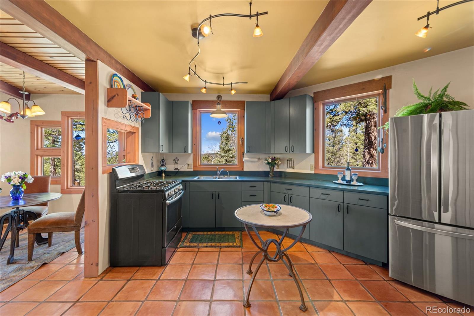 174 Needle Creek Road Divide, CO 80814 - Photo 14 of 35 Gallery Image 14