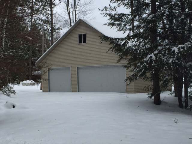 5020 Sand Lake Road Eagle River, WI 54521 - Photo 2 of 13 Gallery Image 2