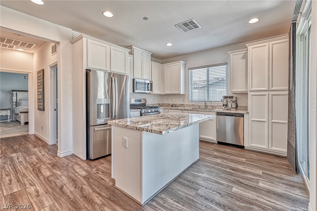 7362 North Decatur Boulevard, Unit 1 North Las Vegas, NV 89084 - Photo 12 of 61