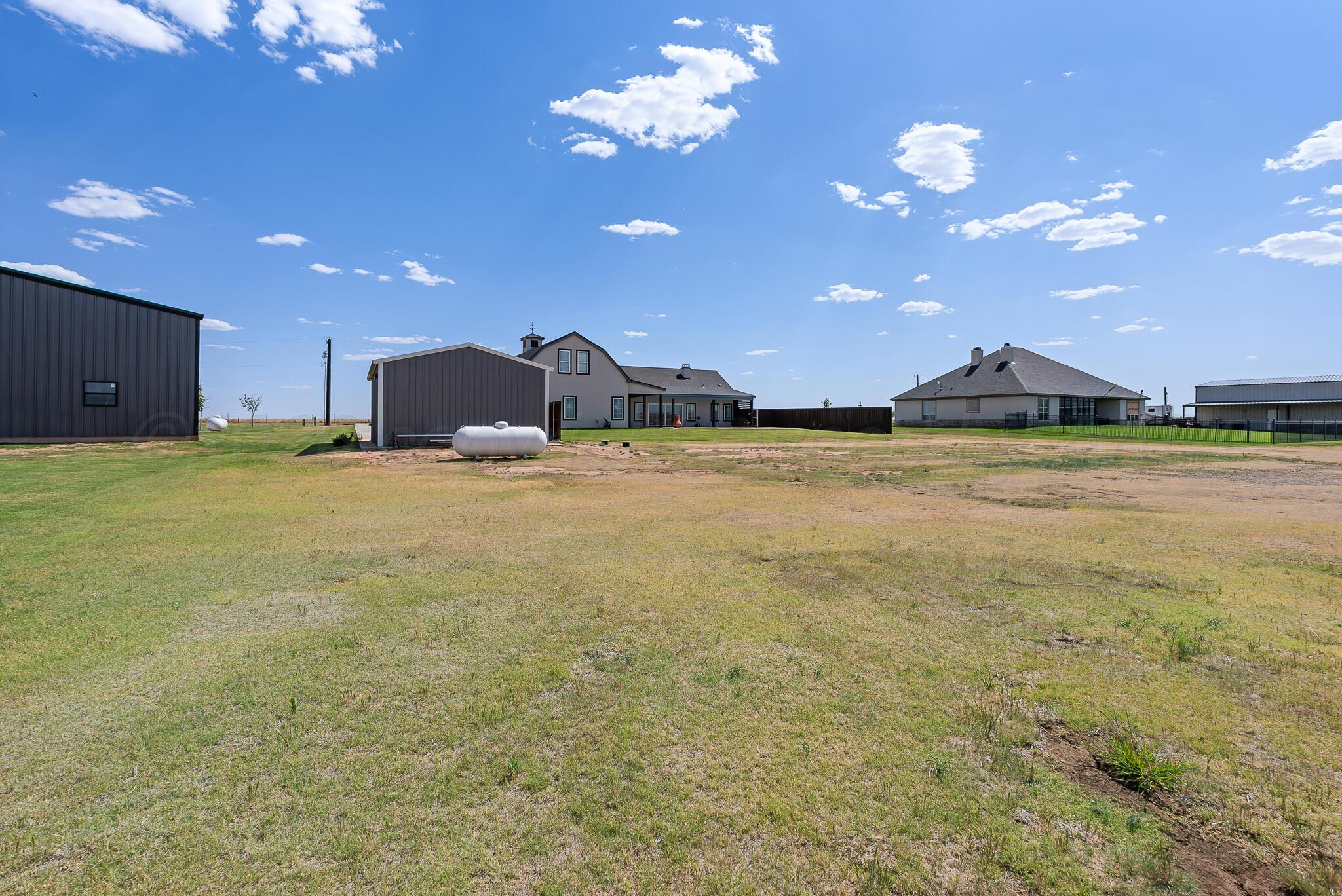 13360 Blf Rdg Trail Canyon, TX 79015 - Photo 57 of 58 13360 Bluff Ridge Trail -42