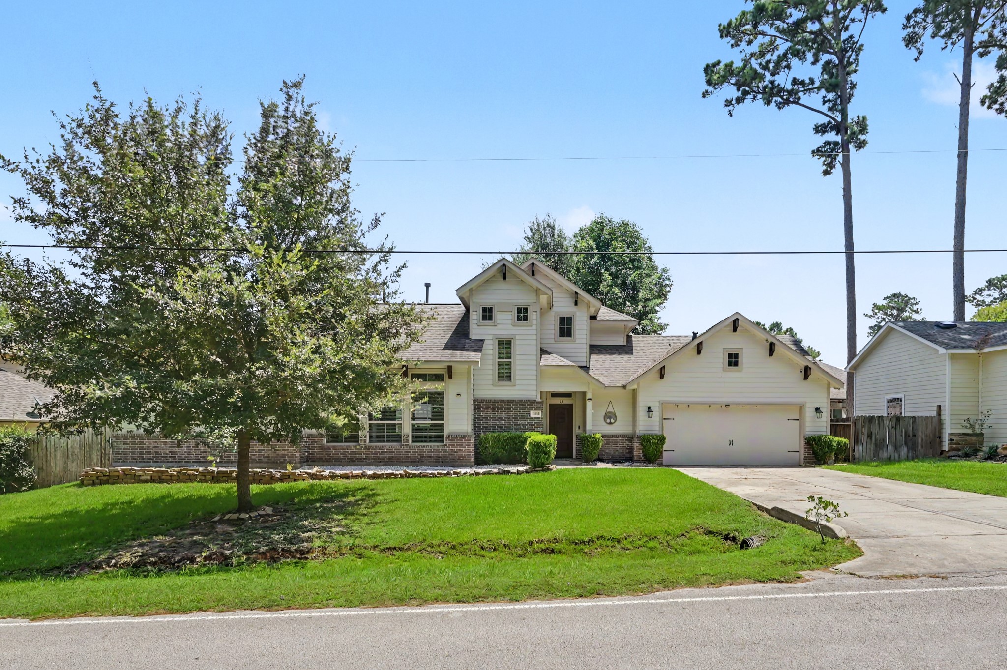 13384 Teel Road Montgomery, TX 77356 - Photo 1 of 36 Gallery Image 1