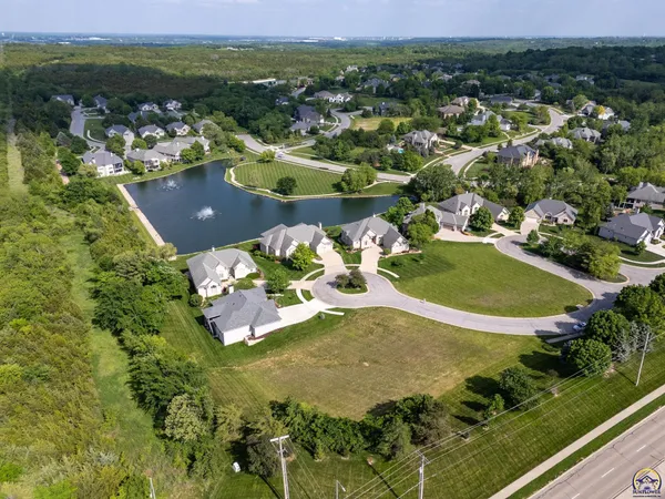 $45,000 | 0 Southwest Stoneylake Drive, Unit LOT 3, Topeka, KS 66610