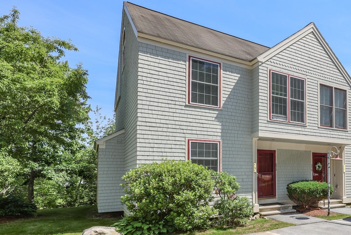 1465 Hooksett Road, Unit 373 Hooksett, NH 03106 - Photo 36 of 39