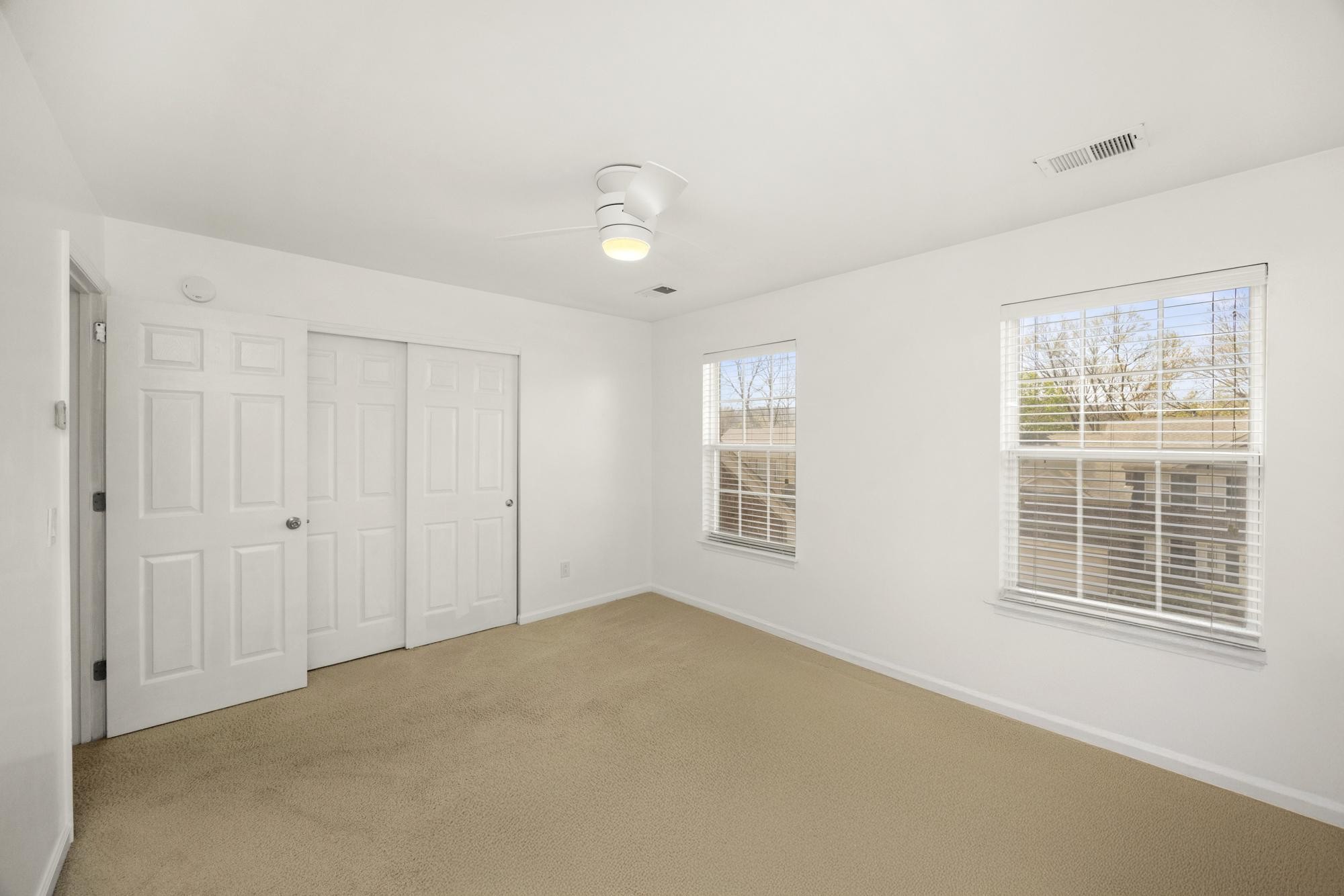 513 Cold Stream Place Nashville, TN 37221 - Photo 20 of 40 a view of an empty room with a window