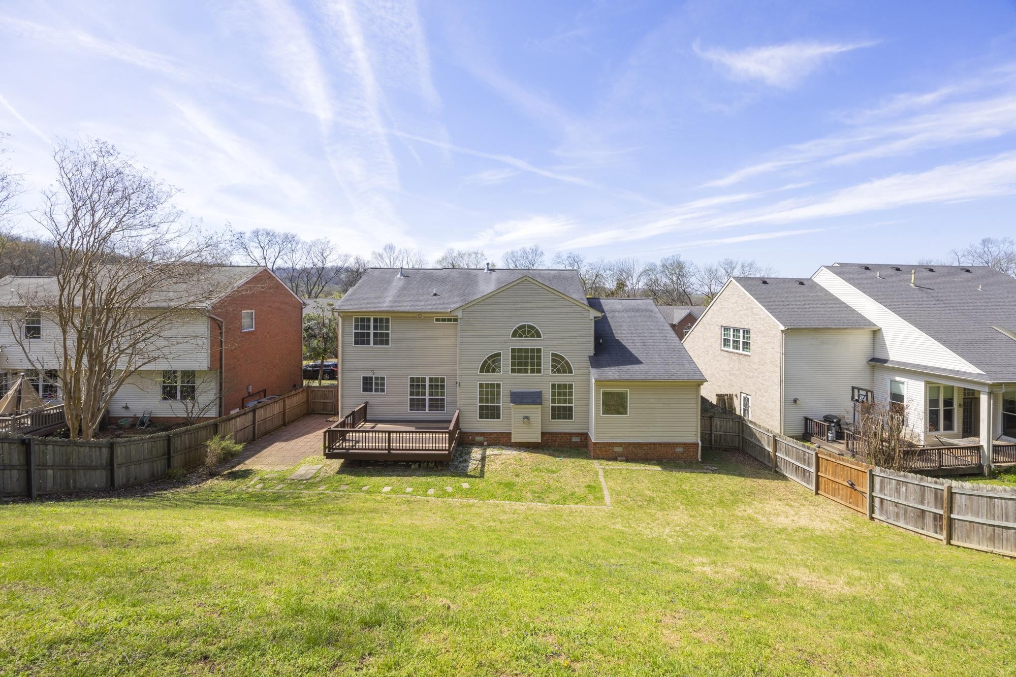 513 Cold Stream Place Nashville, TN 37221 - Photo 39 of 40 a swimming pool view with a outdoor seating