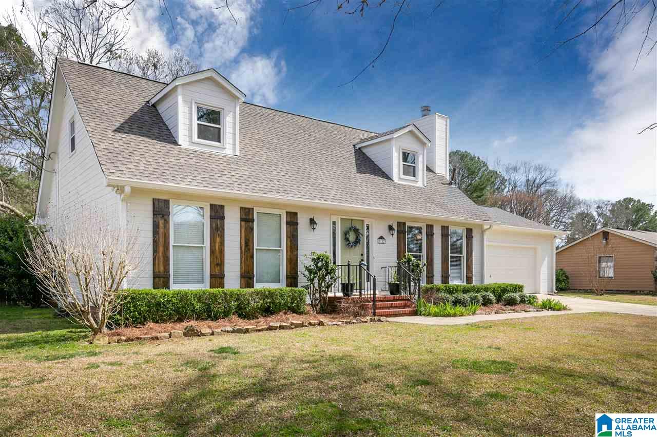 1112 St Clair Road Moody, AL 35004 - Photo 26 of 27