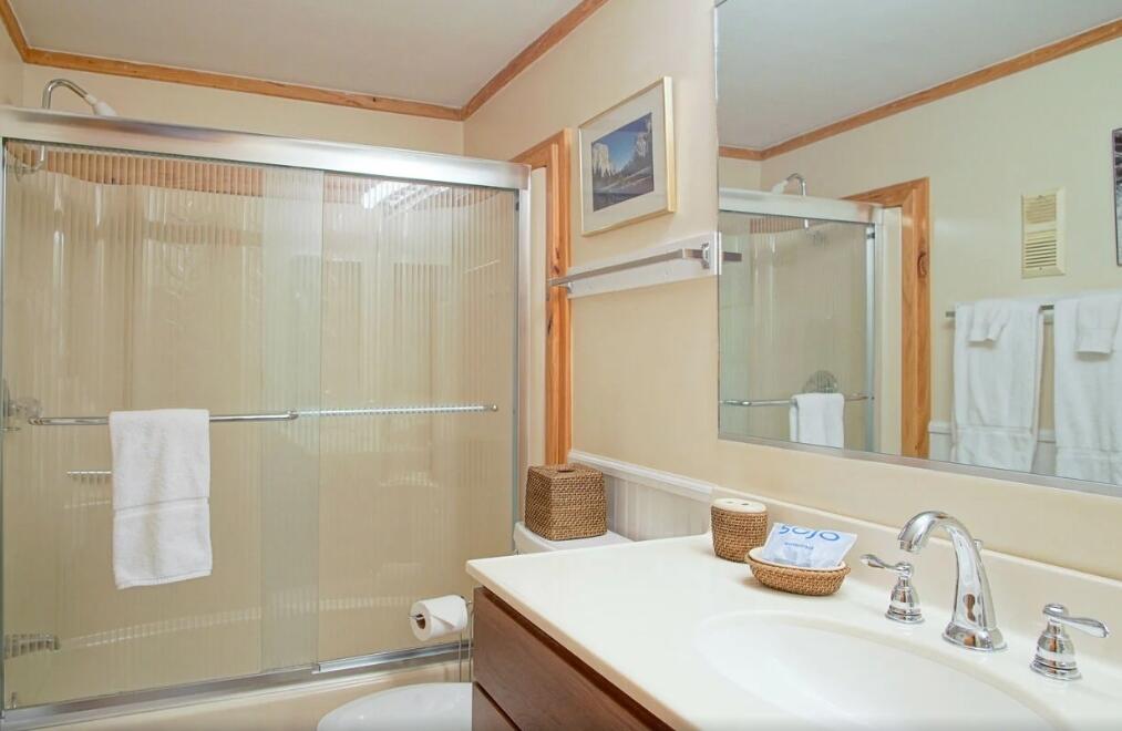 24 Powderidge Road Snowshoe, WV 26209 - Photo 19 of 20 guest bath