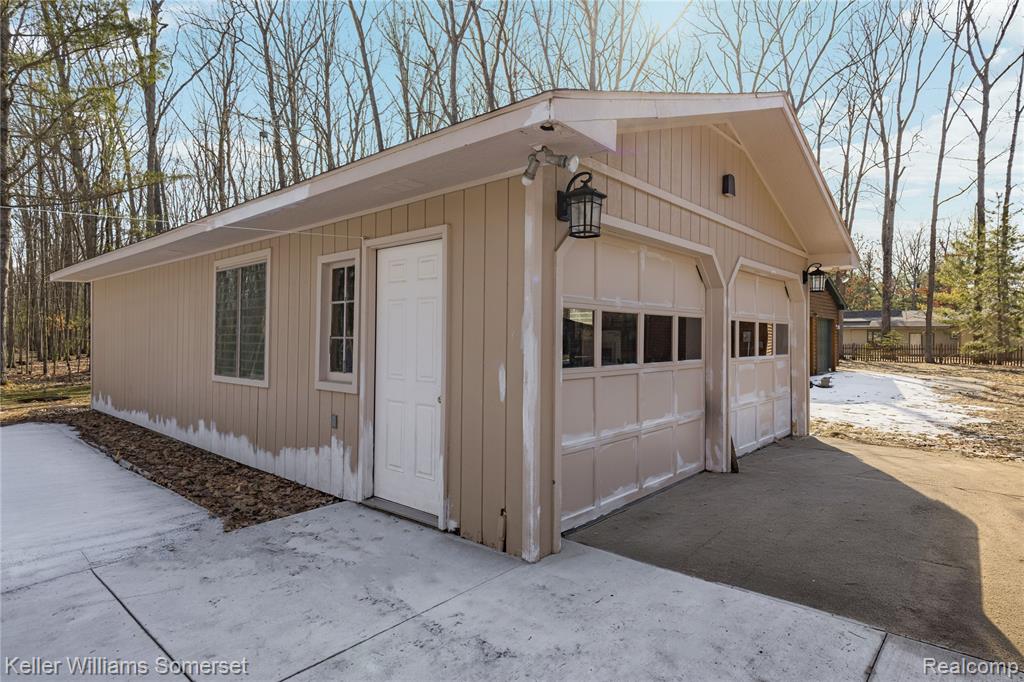 208 Hitchcock Road Roscommon, MI 48653 - Photo 42 of 63