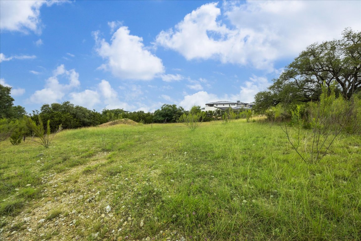 2020 Mesita Way Leander, TX 78641 - Photo 12 of 12 a view of a lake with a big yard