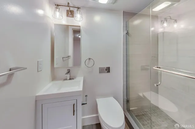 $995,000 | 751-753 Capp Street, Unit 753A, San Francisco, CA 94110