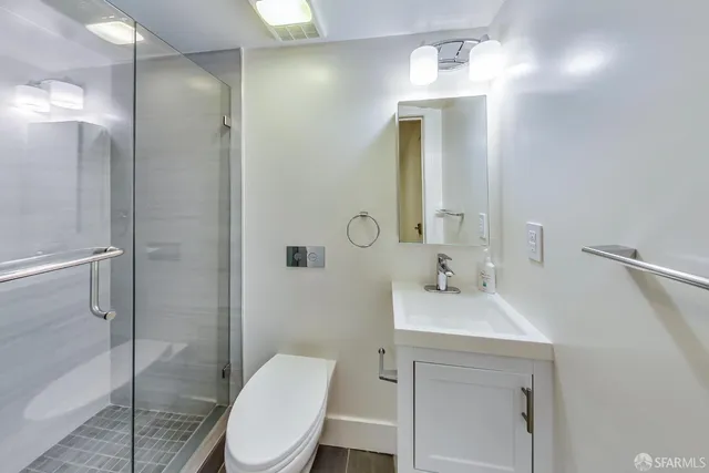 $995,000 | 751-753 Capp Street, Unit 753A, San Francisco, CA 94110