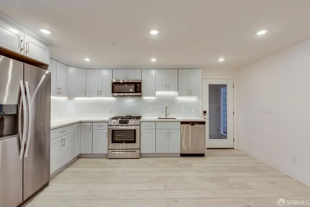 $995,000 | 751-753 Capp Street, Unit 753A, San Francisco, CA 94110