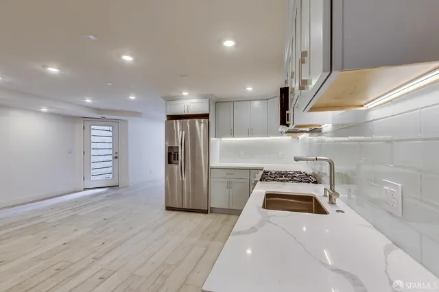 $995,000 | 751-753 Capp Street, Unit 753A, San Francisco, CA 94110