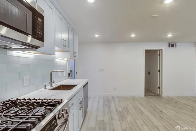 $995,000 | 751-753 Capp Street, Unit 753A, San Francisco, CA 94110