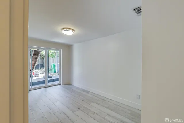 $995,000 | 751-753 Capp Street, Unit 753A, San Francisco, CA 94110