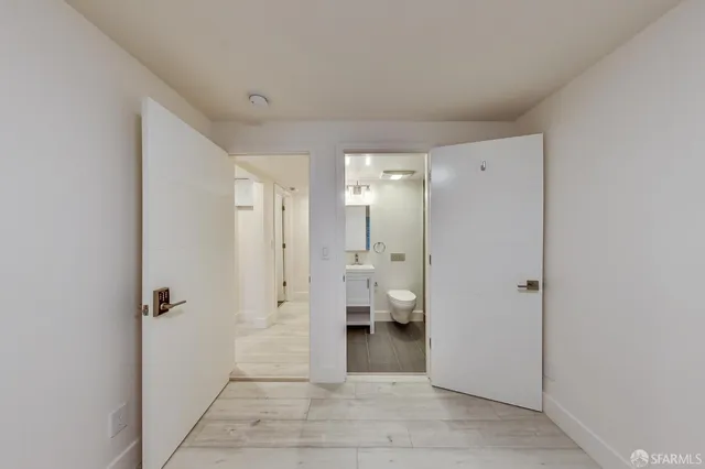 $995,000 | 751-753 Capp Street, Unit 753A, San Francisco, CA 94110