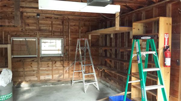 35 Mason Road Freetown, MA 02717 - Photo 11 of 16 a view of walk in closet