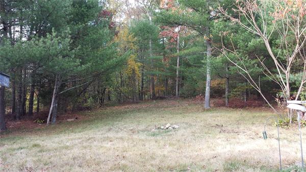 35 Mason Road Freetown, MA 02717 - Photo 2 of 16 a view of a forest