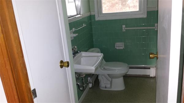 35 Mason Road Freetown, MA 02717 - Photo 6 of 16 a bathroom with a toilet and a sink