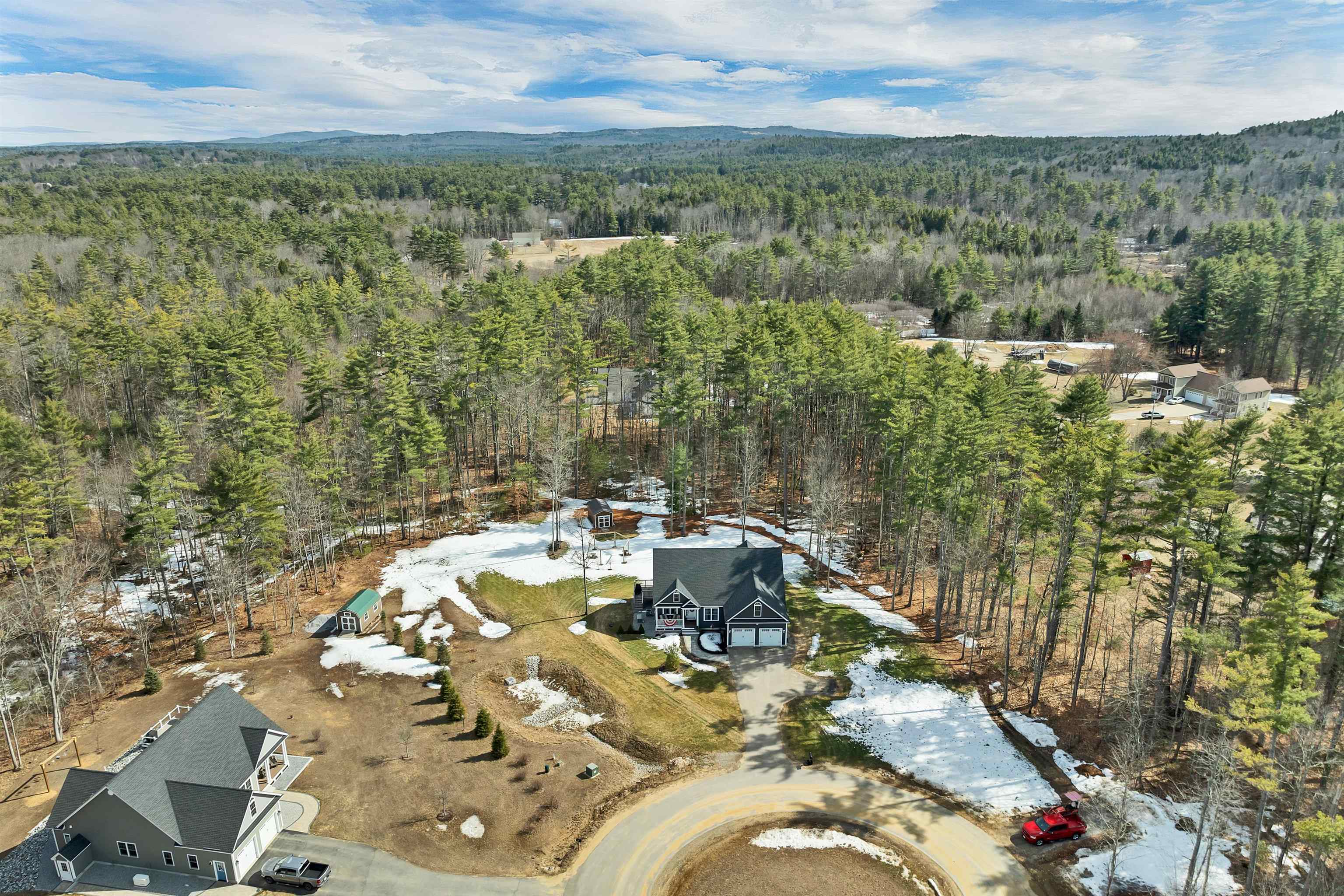 50 Madison Way Loudon, NH 03307 - Photo 12 of 59