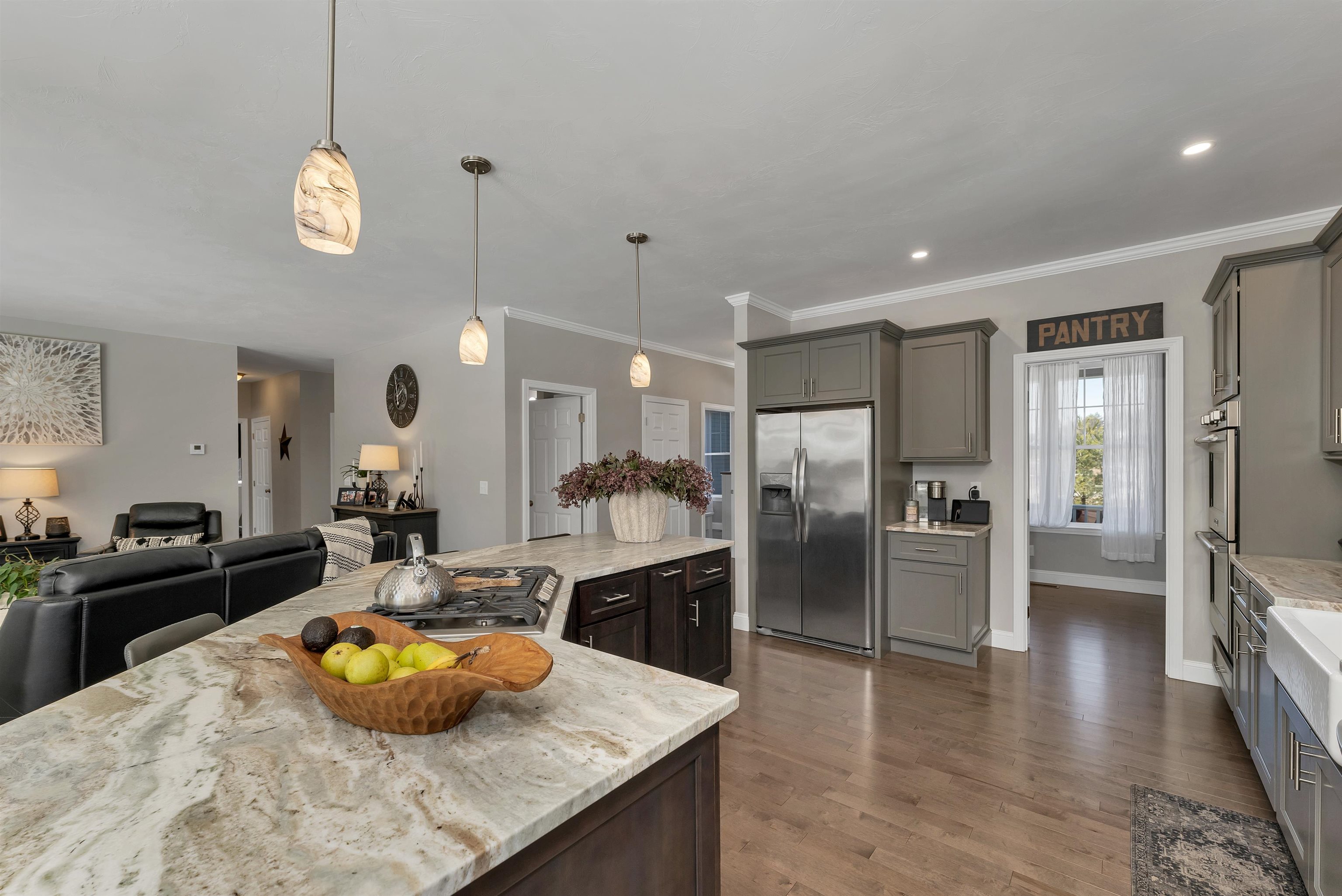 50 Madison Way Loudon, NH 03307 - Photo 16 of 59