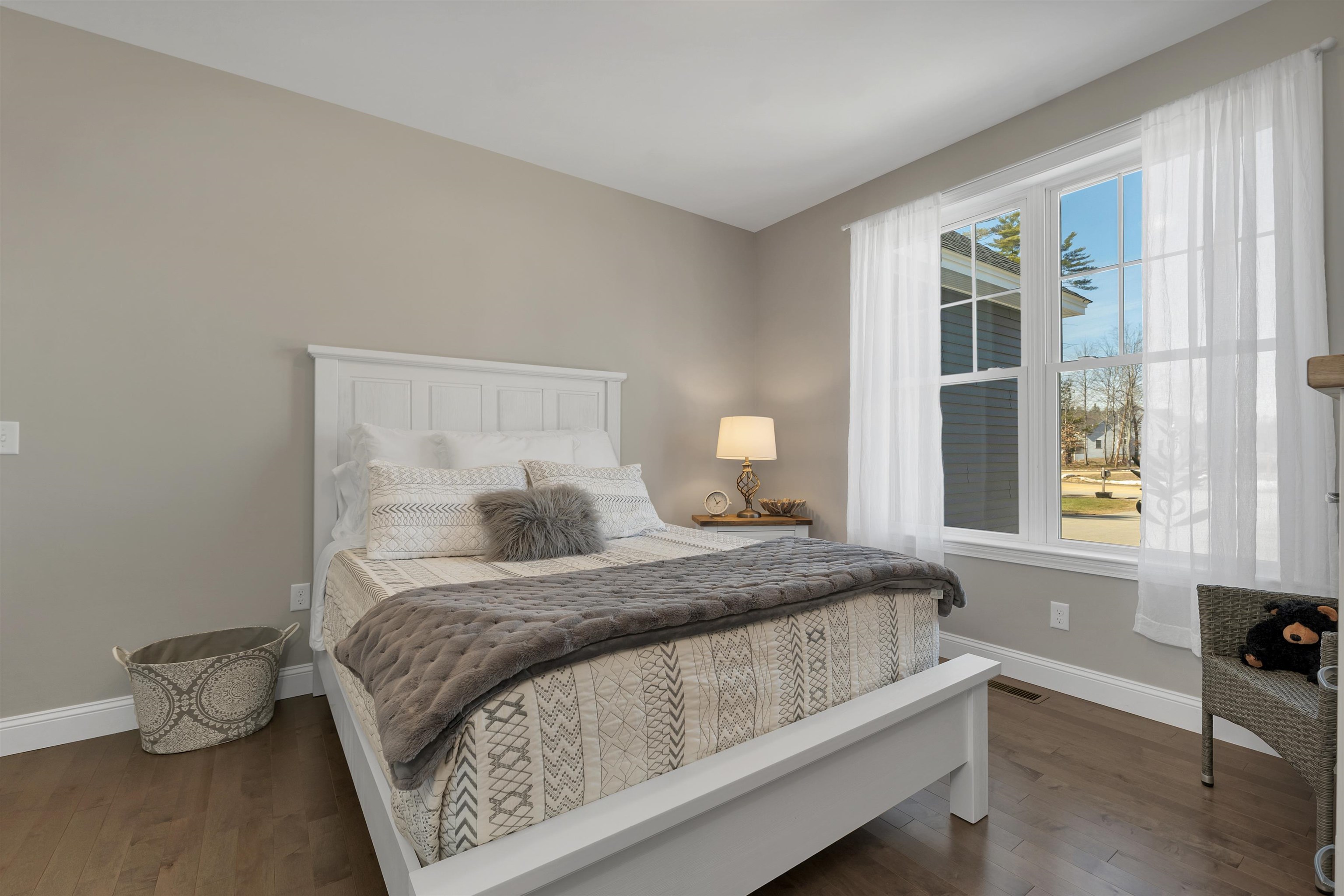 50 Madison Way Loudon, NH 03307 - Photo 30 of 59