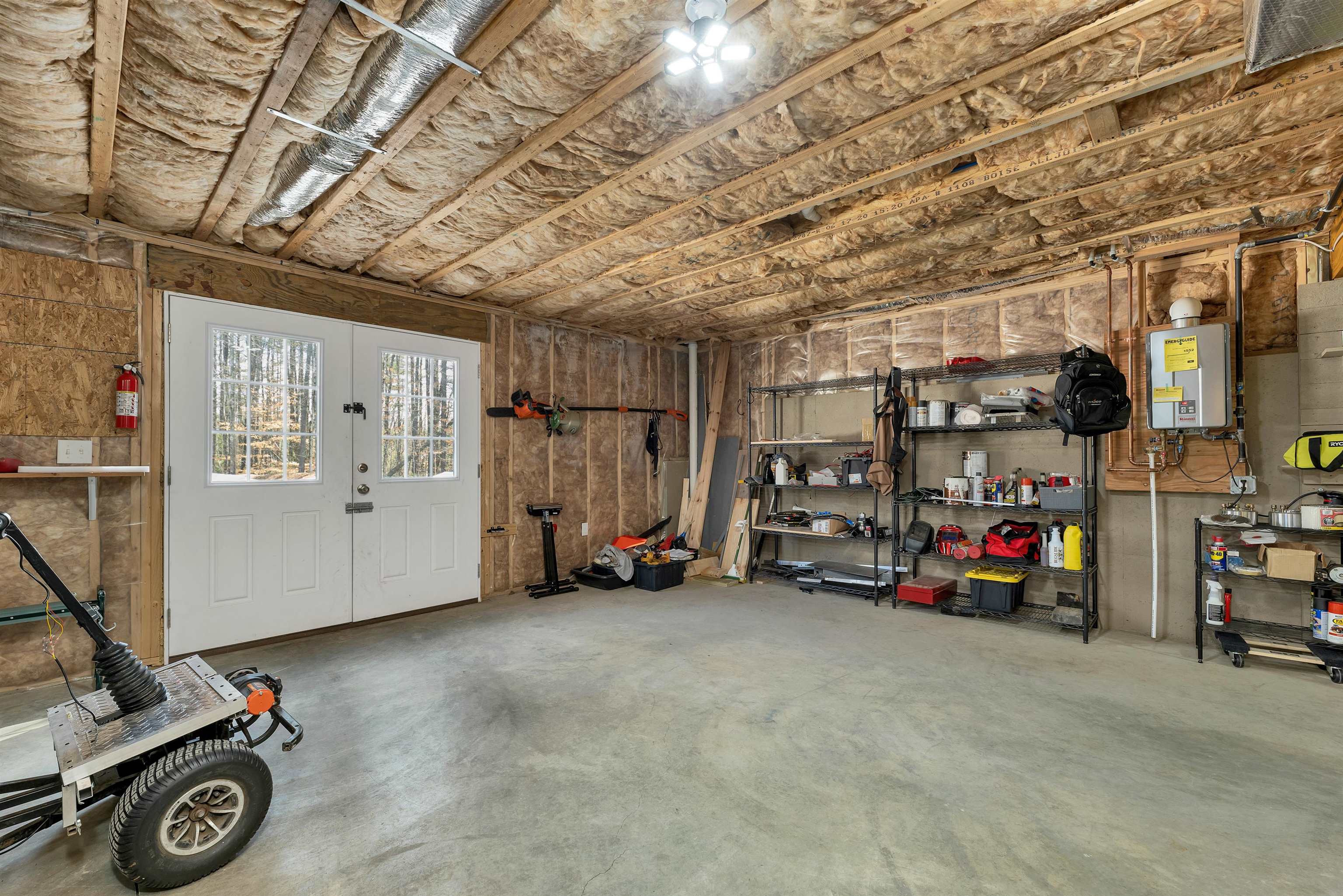 50 Madison Way Loudon, NH 03307 - Photo 50 of 59