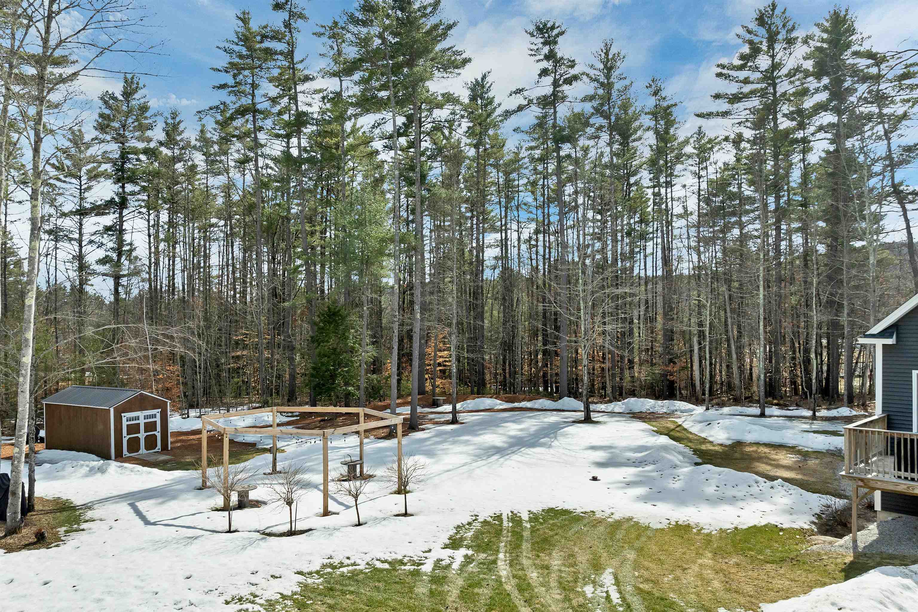 50 Madison Way Loudon, NH 03307 - Photo 5 of 59