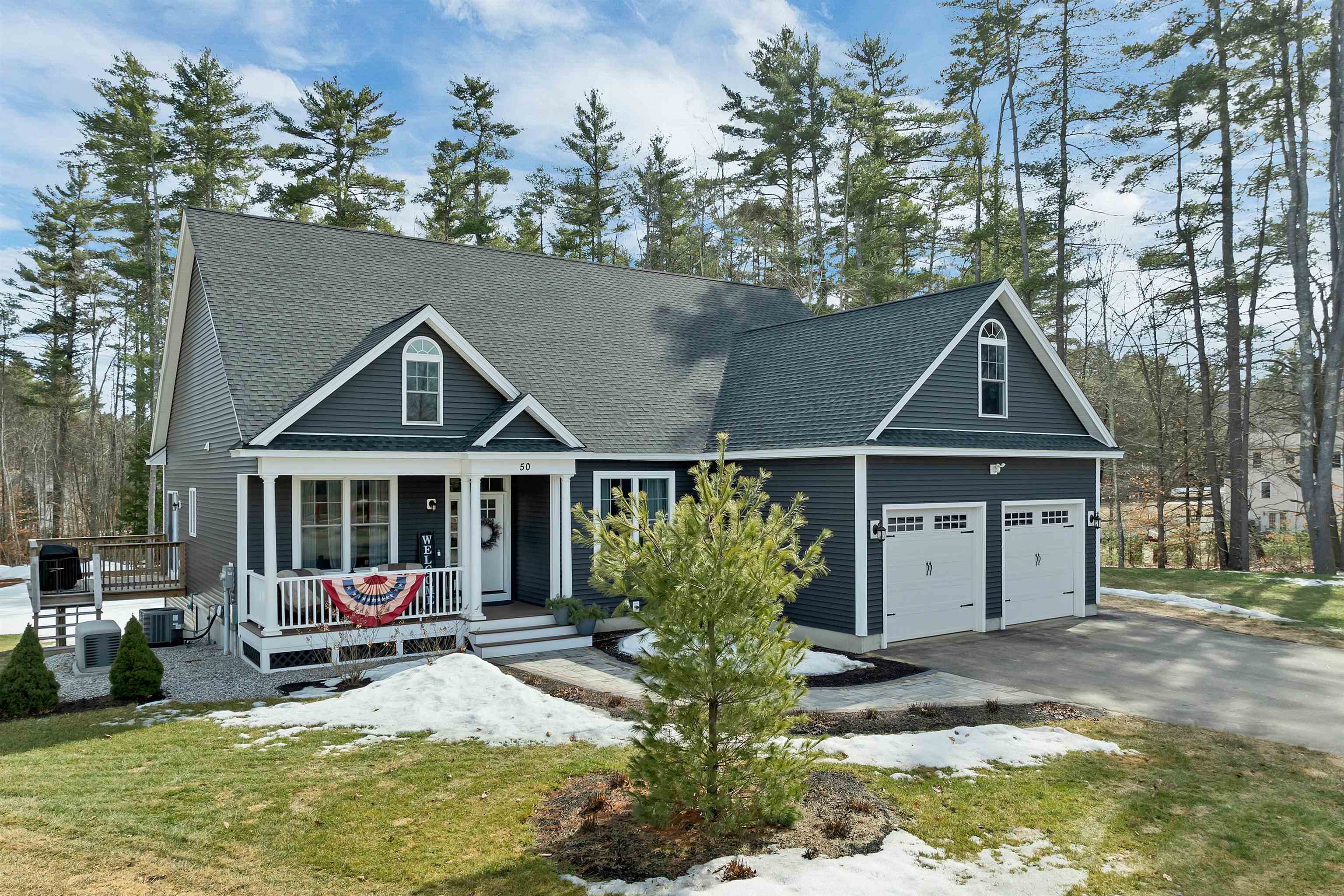 50 Madison Way Loudon, NH 03307 - Photo 55 of 59
