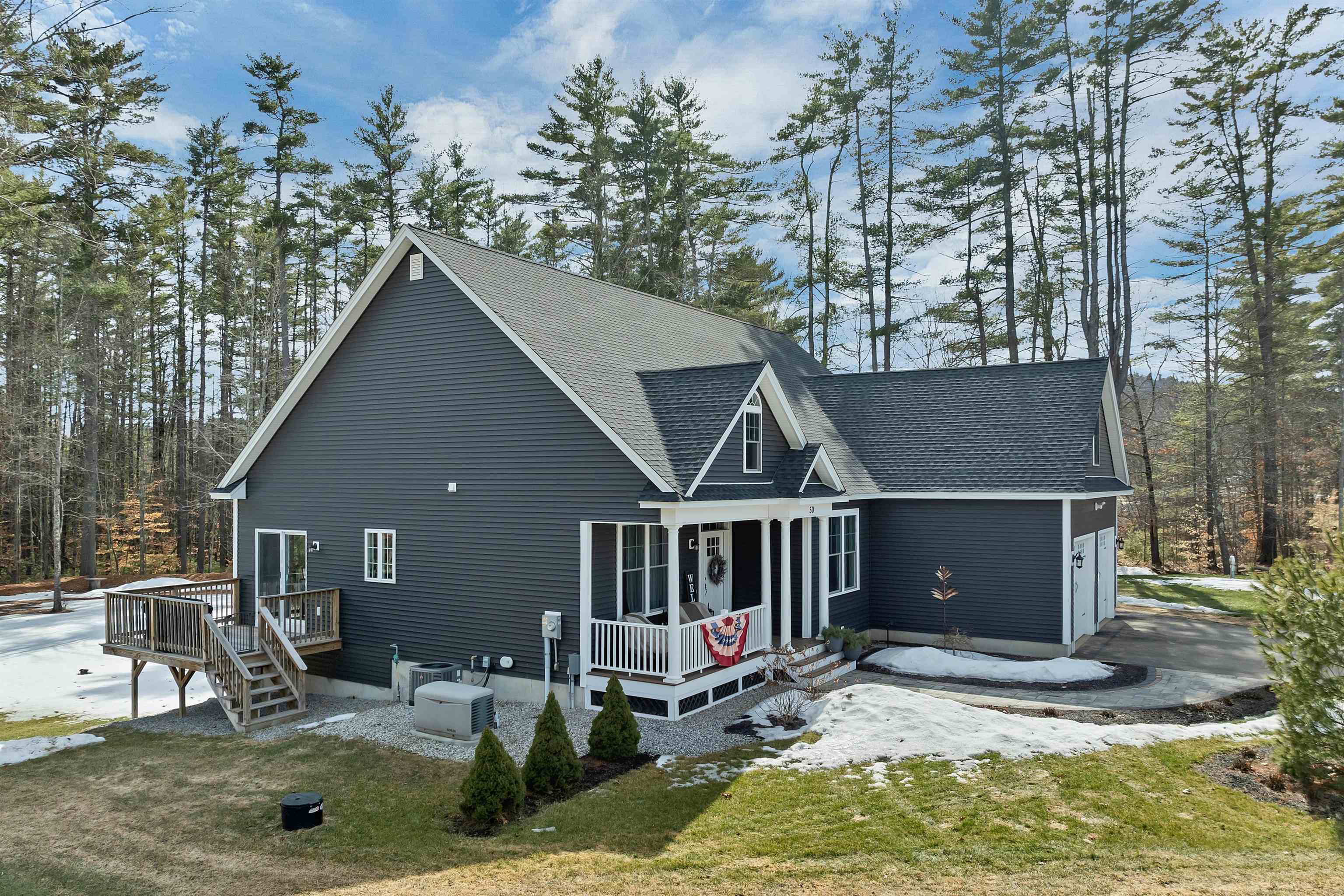 50 Madison Way Loudon, NH 03307 - Photo 57 of 59