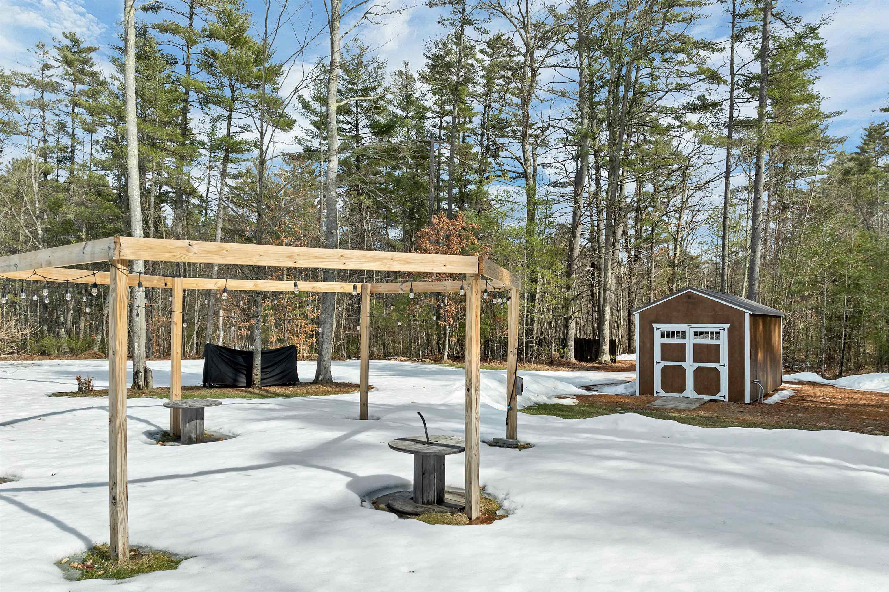 50 Madison Way Loudon, NH 03307 - Photo 6 of 59