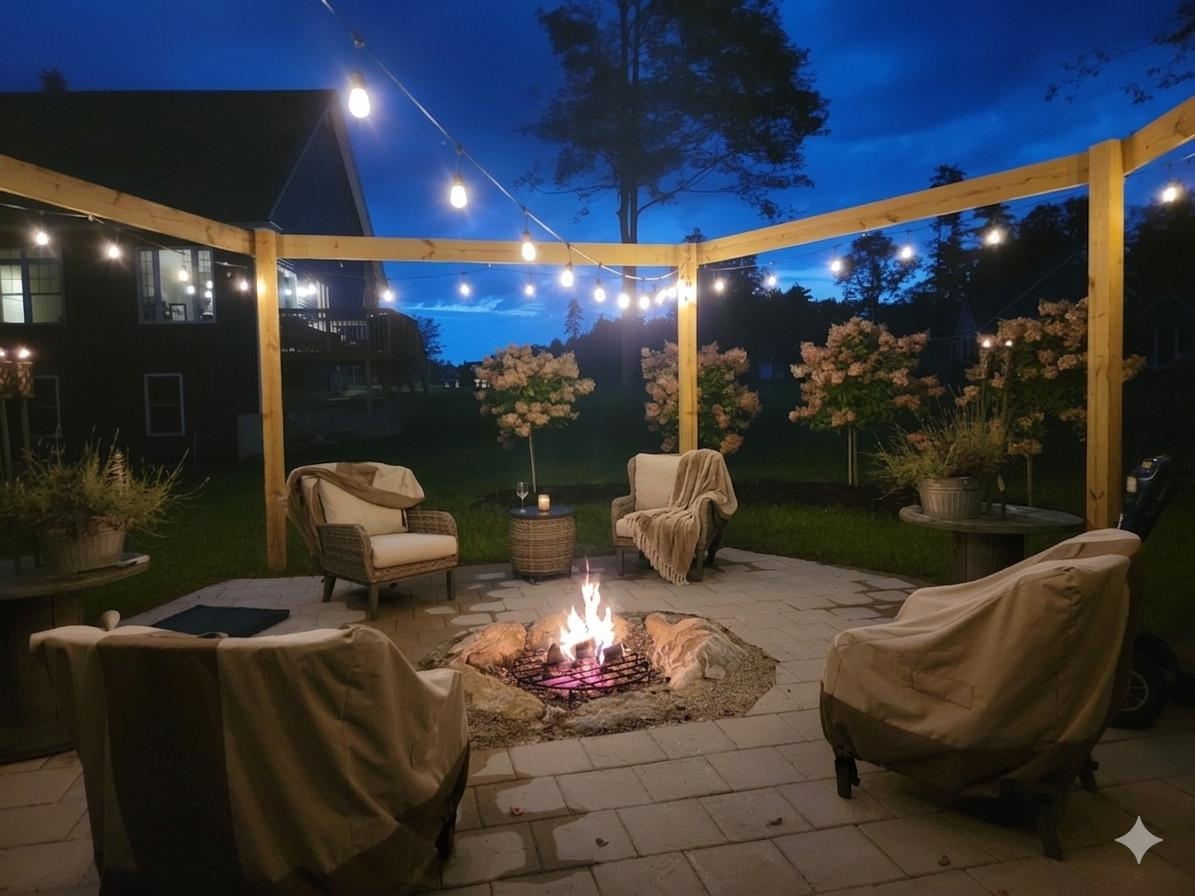 50 Madison Way Loudon, NH 03307 - Photo 7 of 59