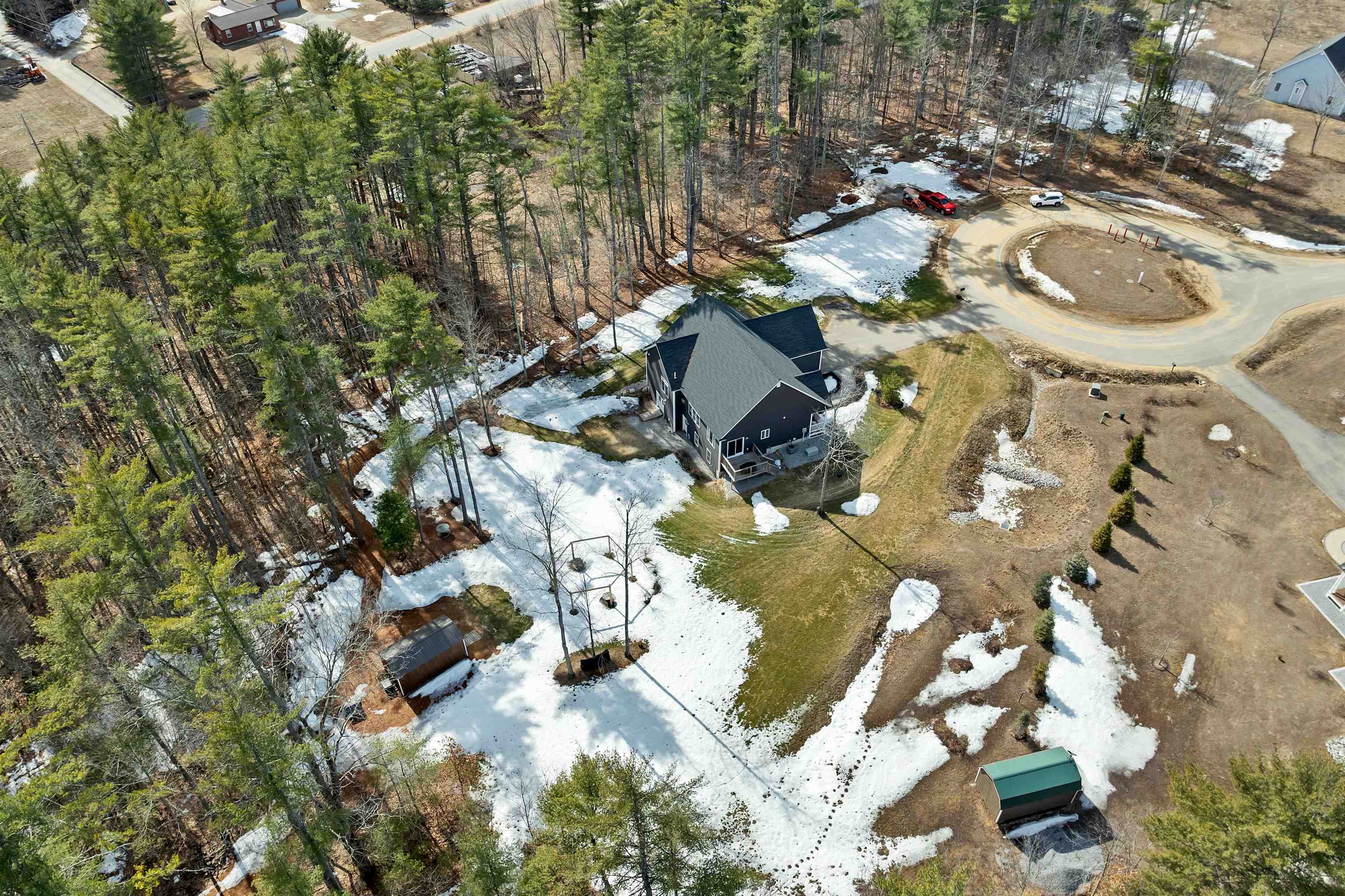 50 Madison Way Loudon, NH 03307 - Photo 10 of 59