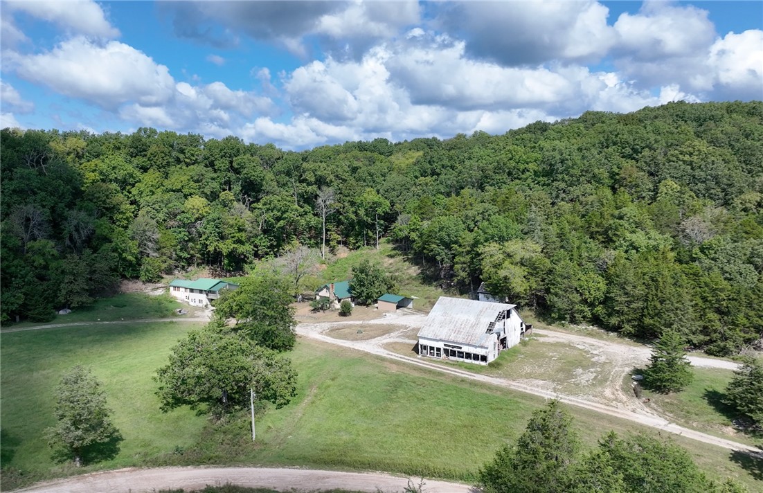 11105 Cedar Rock Road Garfield, AR 72732 - Photo 34 of 35 Gallery Image 34