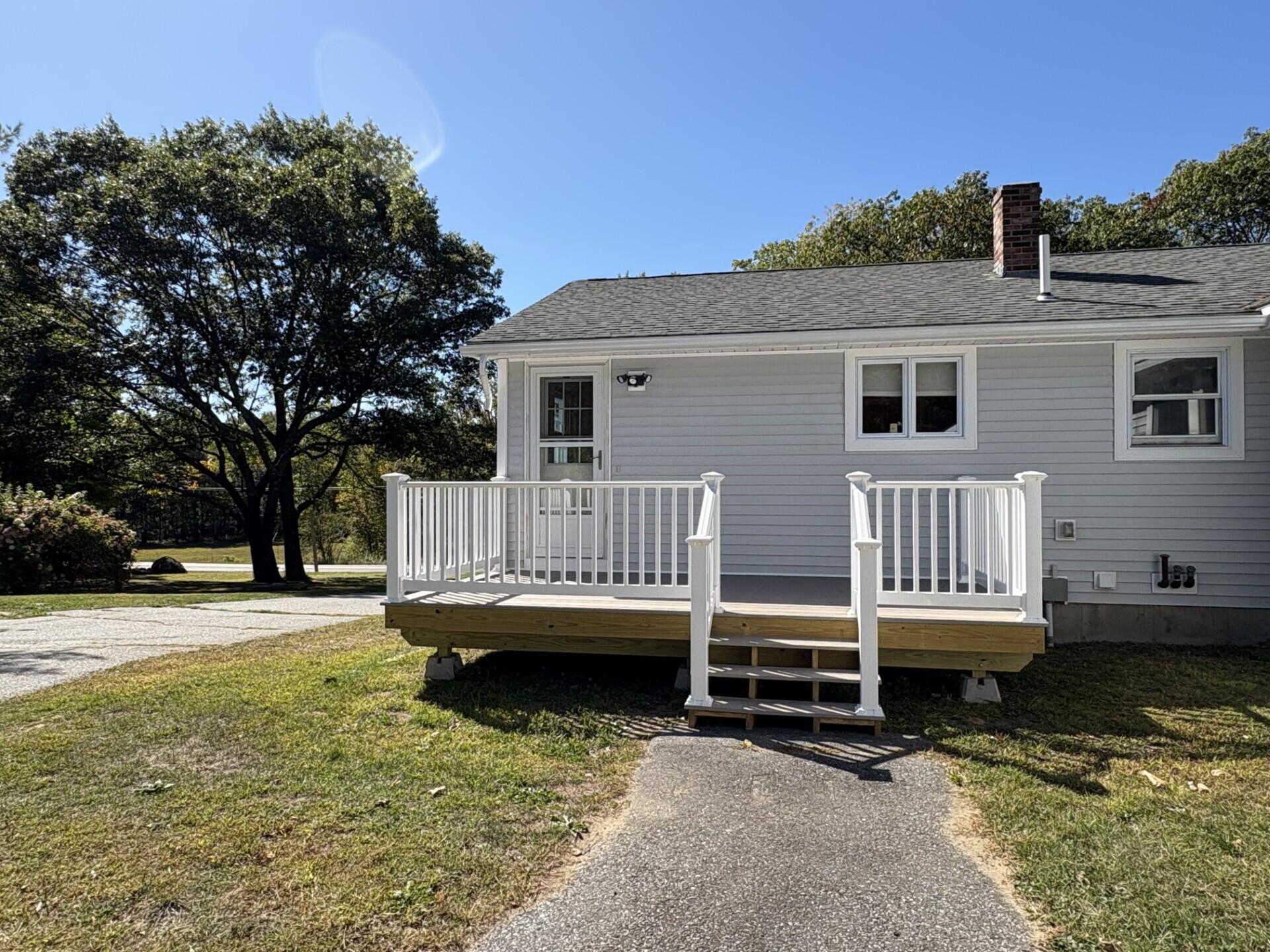 240 Benson Road Manchester, ME 04351 - Photo 4 of 39 28