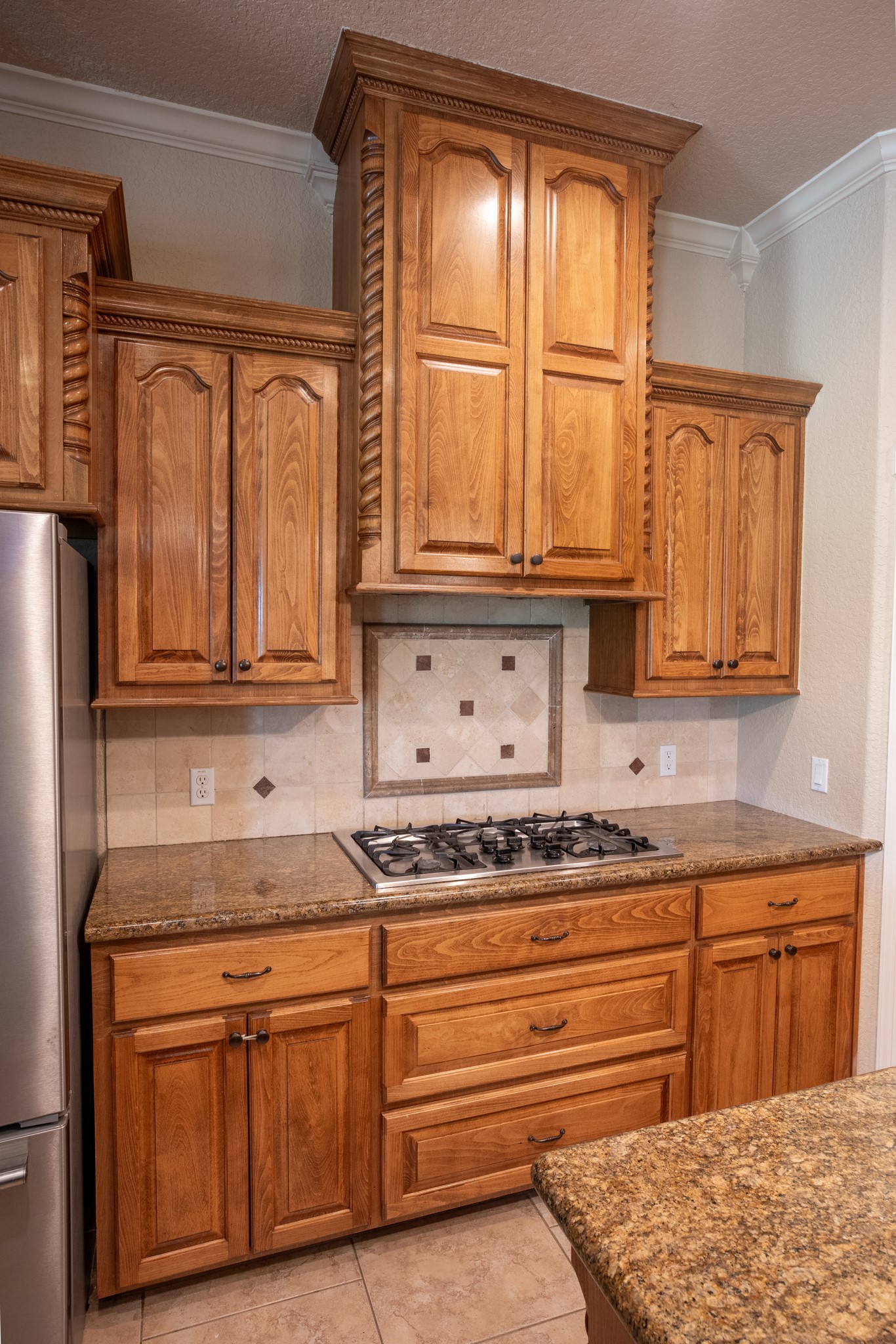 544 Wagon Wheel Trail Angleton, TX 77515 - Photo 11 of 45