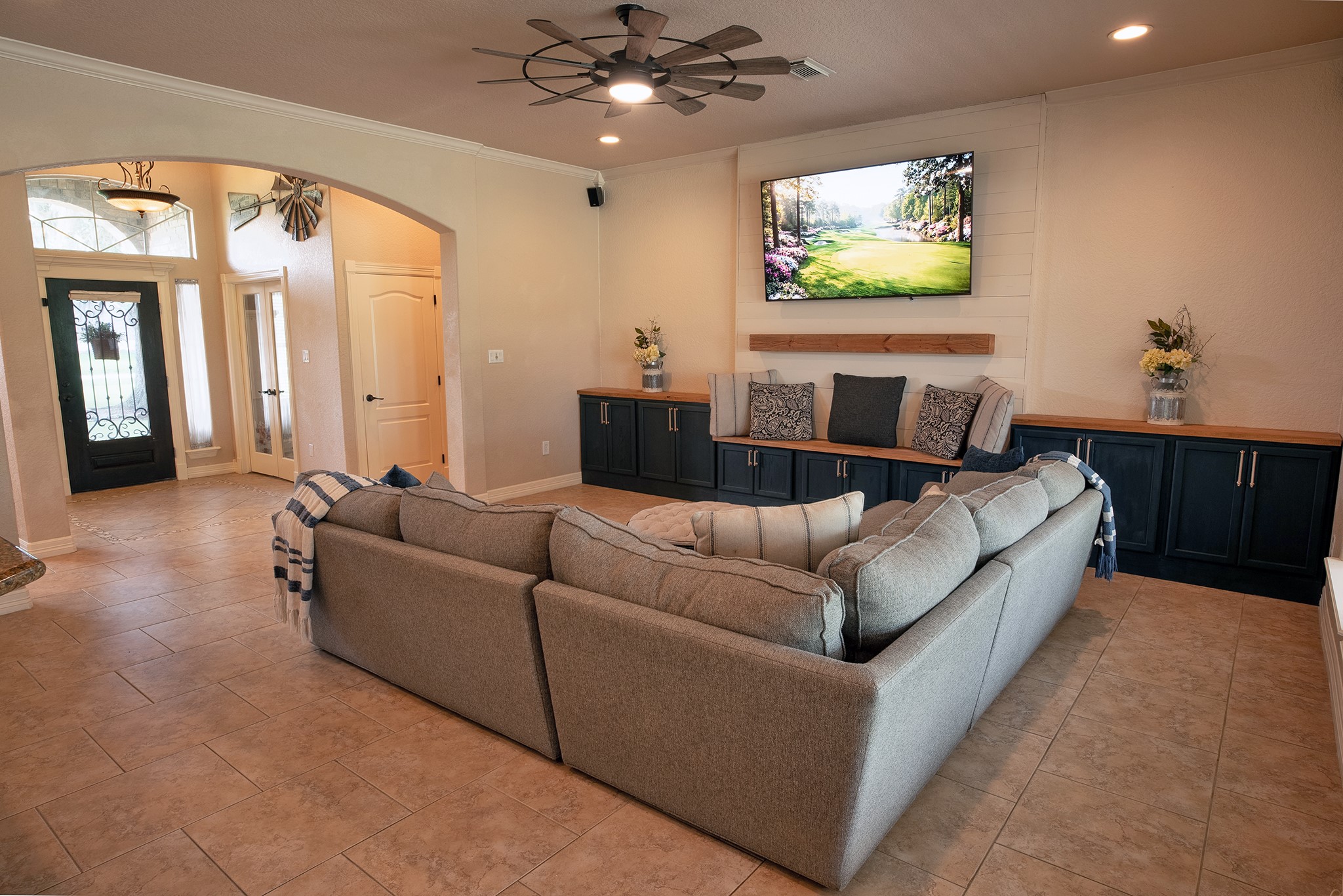 544 Wagon Wheel Trail Angleton, TX 77515 - Photo 14 of 45