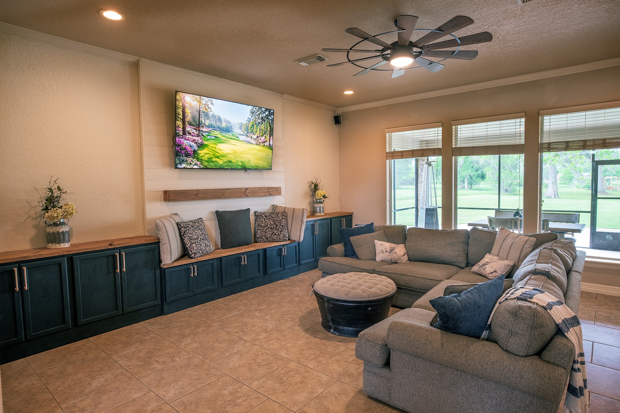 544 Wagon Wheel Trail Angleton, TX 77515 - Photo 15 of 45