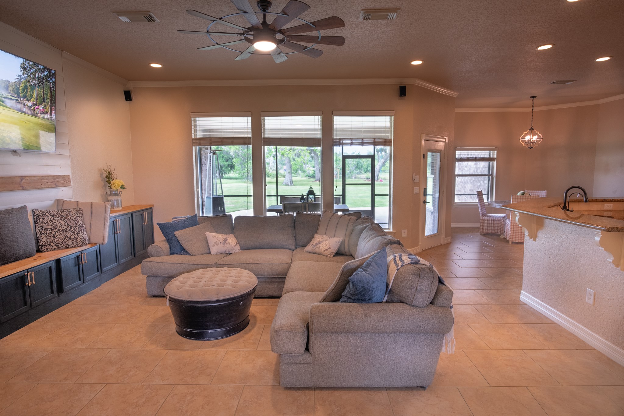 544 Wagon Wheel Trail Angleton, TX 77515 - Photo 16 of 45
