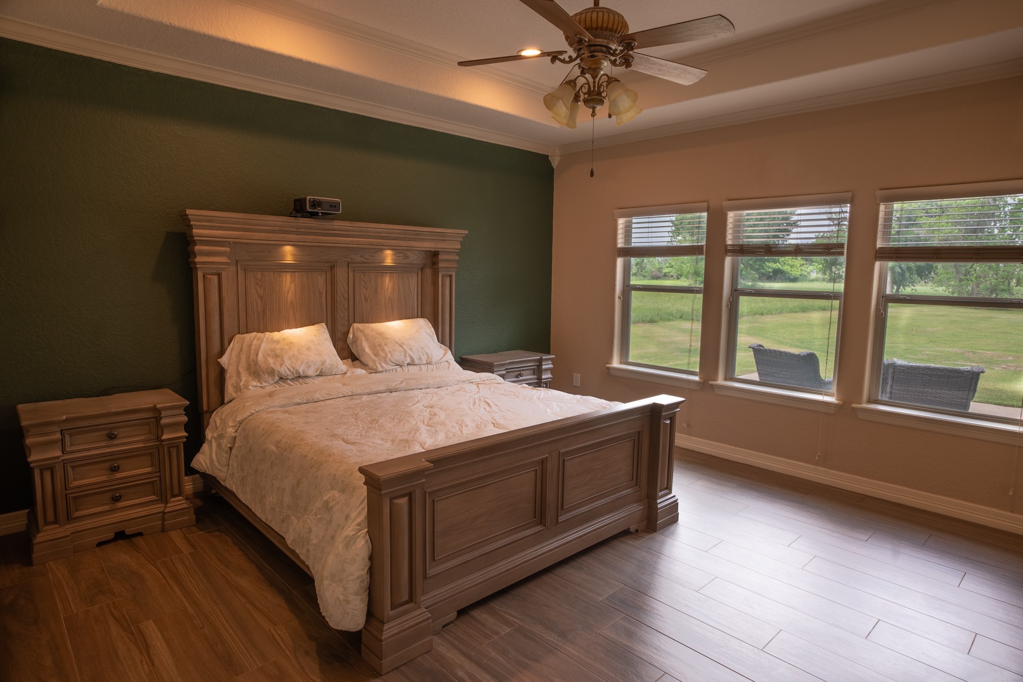 544 Wagon Wheel Trail Angleton, TX 77515 - Photo 17 of 45