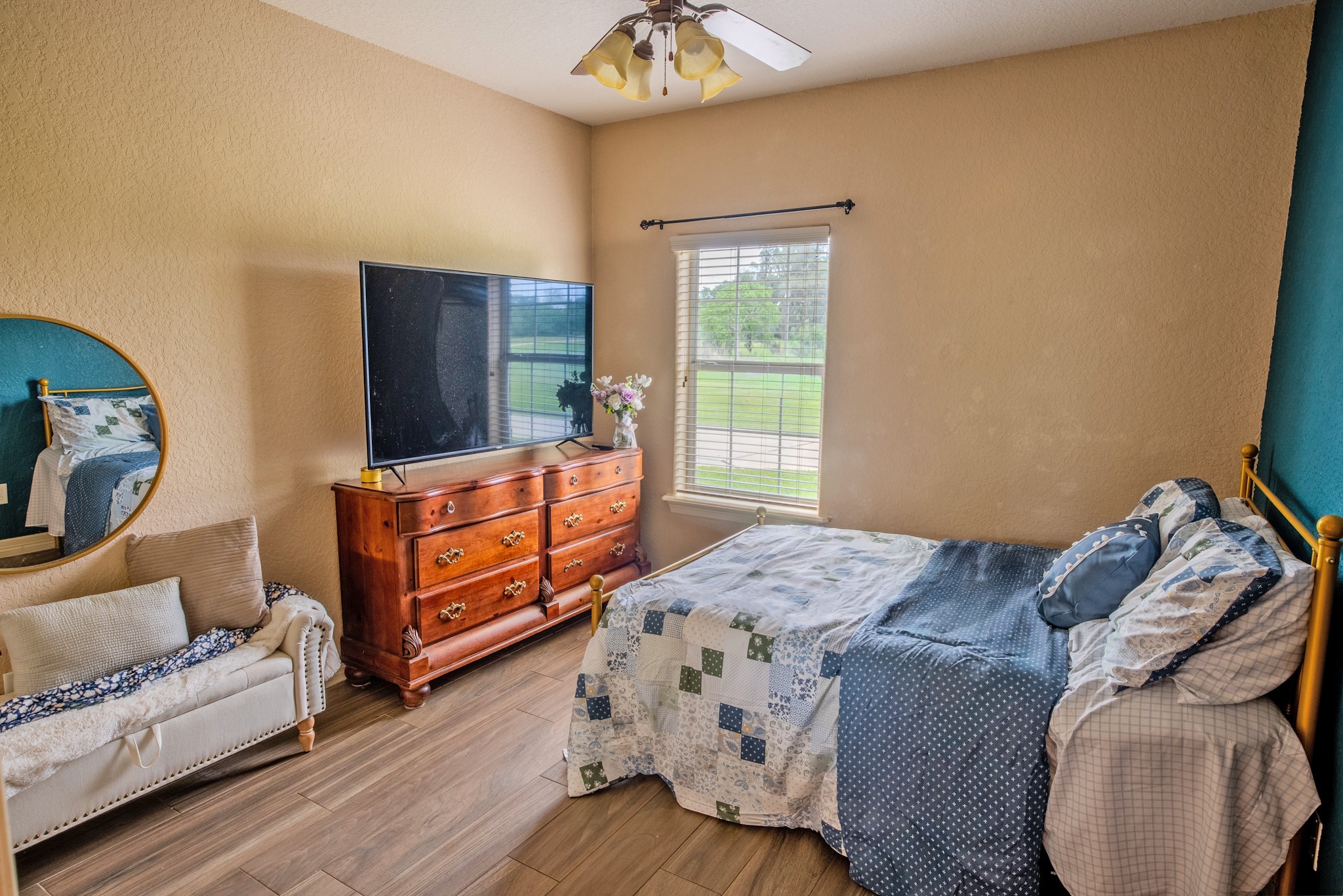 544 Wagon Wheel Trail Angleton, TX 77515 - Photo 23 of 45