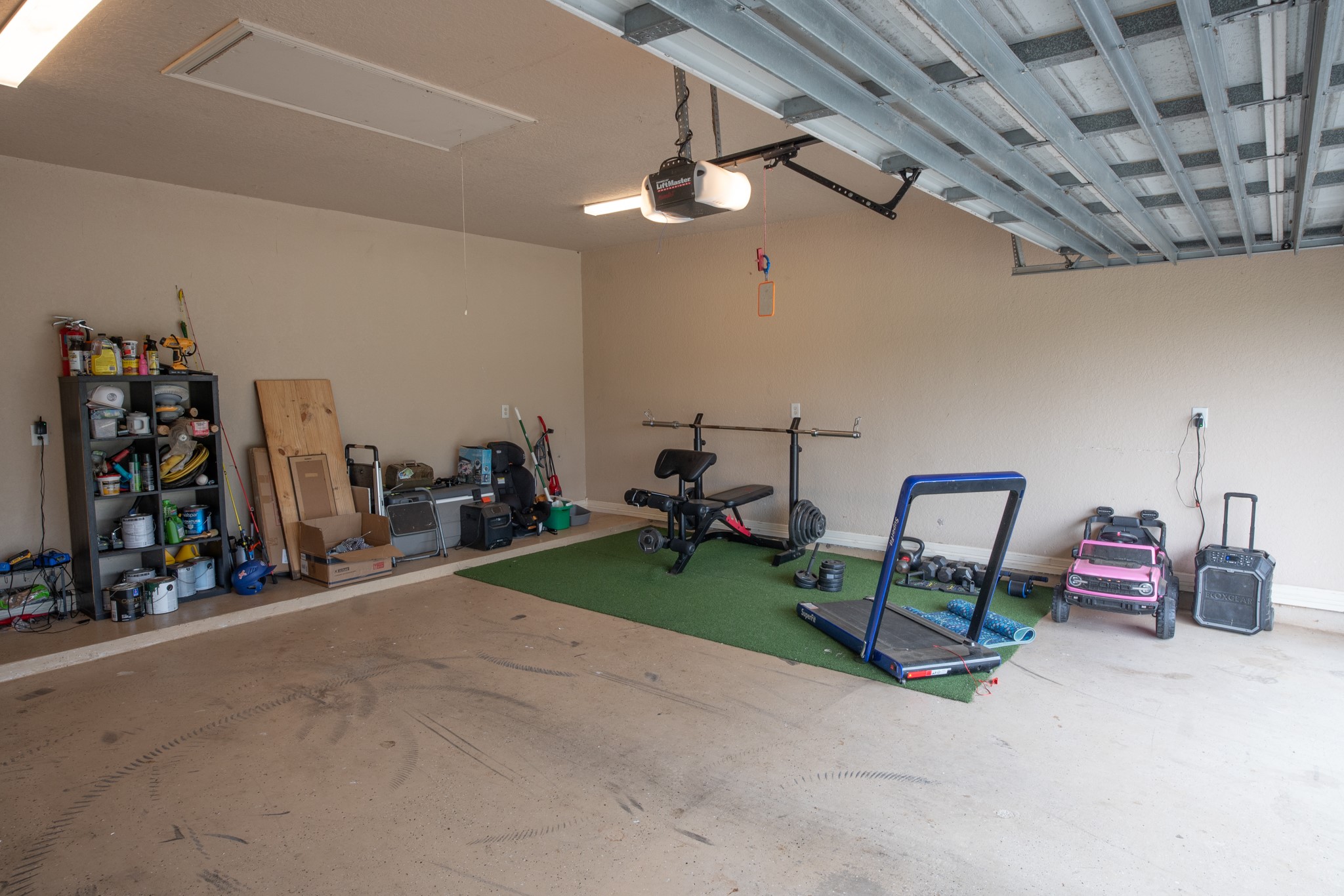 544 Wagon Wheel Trail Angleton, TX 77515 - Photo 25 of 45